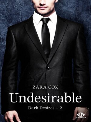 cover image of Undesirable